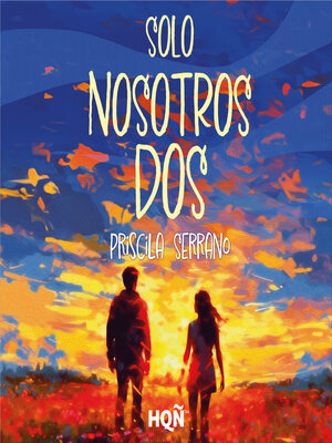 cover image of Solo nosotros dos
